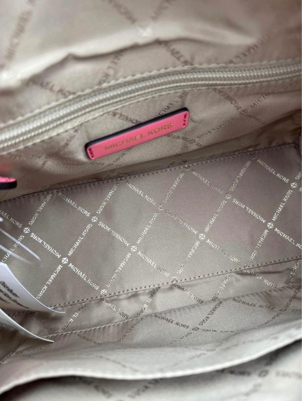 Michael Kors Taschen für Damen: Michael Kors Tasche tea rose – Neu und originalverpackt aus Wiedlisbach von Sistershop 4