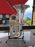 B TUBA WILLSON