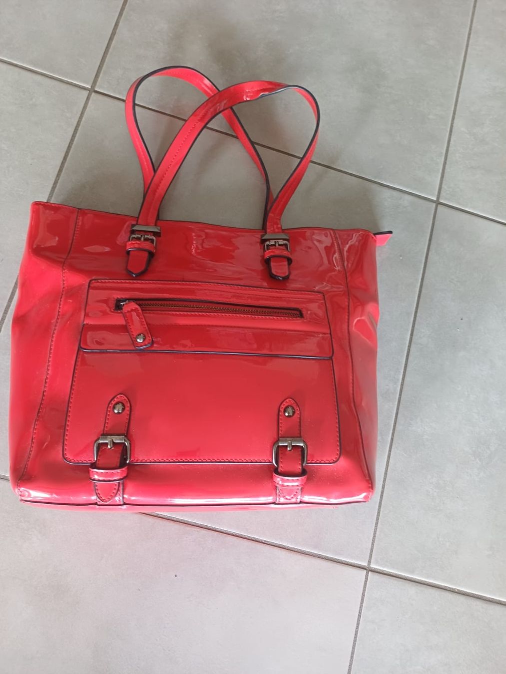 Taschen für Damen: Sac à main Texto – Gebraucht aus Collonges von cam_72xf 2