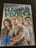 Hawaii Five-O vierte Season DVD