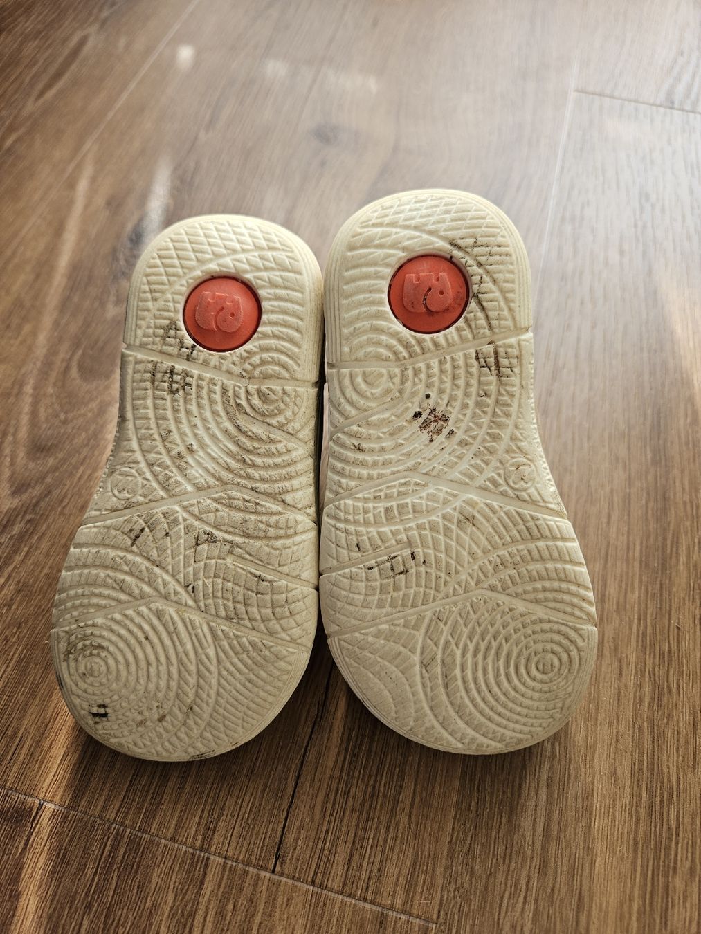 Elefanten Schuhe für Jungen: Sandalen von Elefanten, Grösse 22 – Gebraucht aus Ermensee von cristi89 2