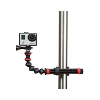 Joby Action Clamp & Gorilla Pod Arm - NEU