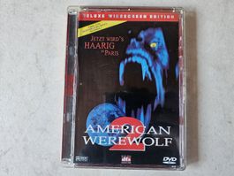 American Werewolf 2