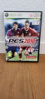 Xbox 360 - PES 2010 Pro Evolution Soccer