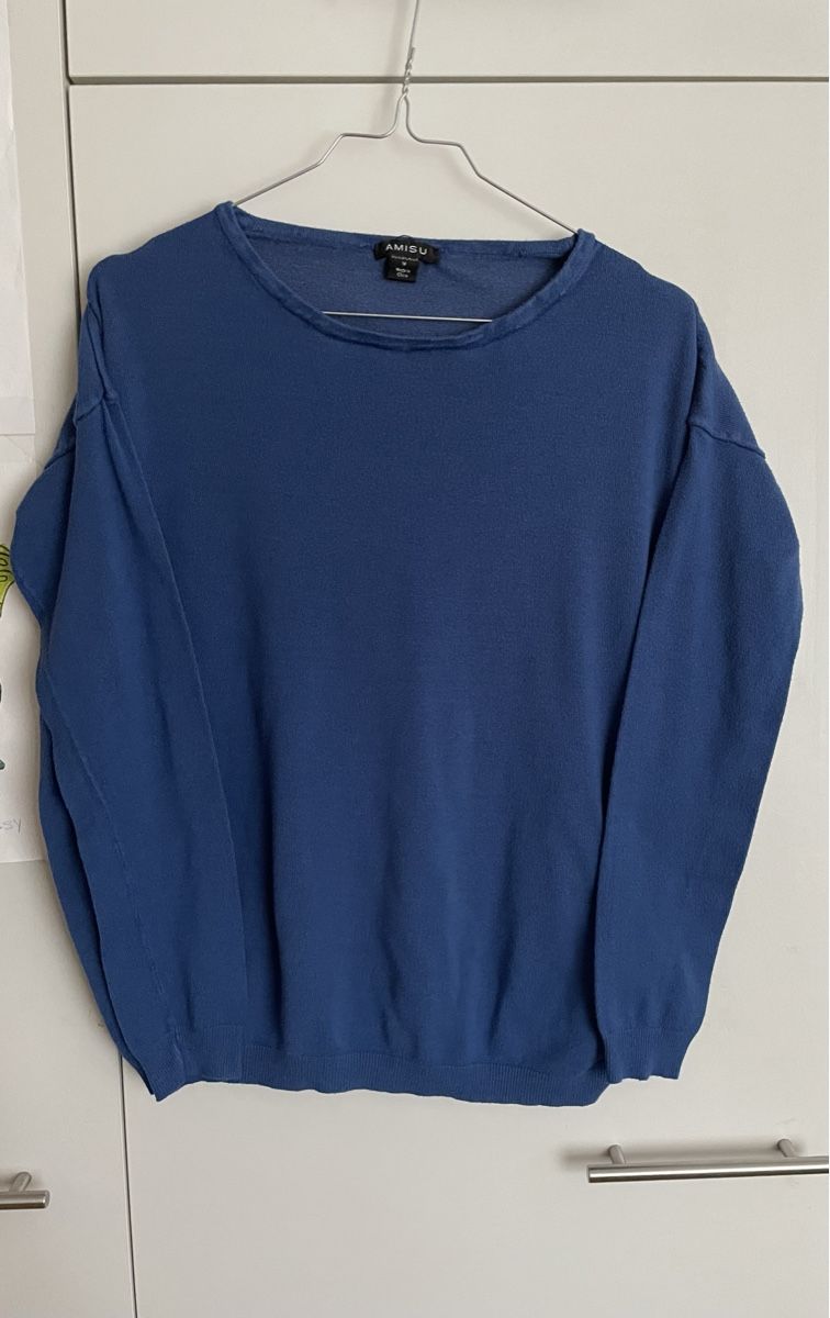 Maglioni & Felpe: Langarmshirt – Usato da Zürich venduto da Sonnenschein_