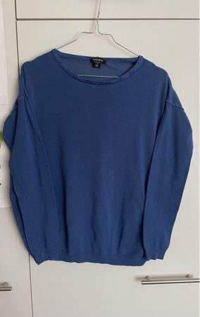 Langarmshirt