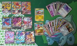 Pokemon VStar Universe VMAX / VStar / V / Radiant Set jap.