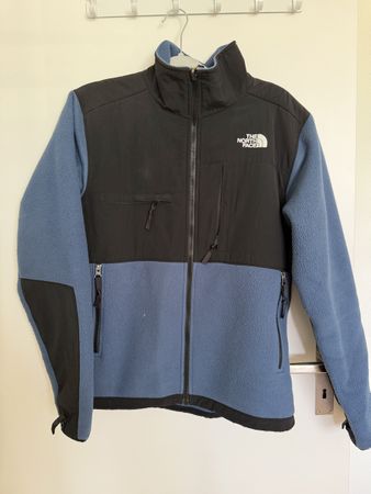 THE NORTH FACE polar Jacke