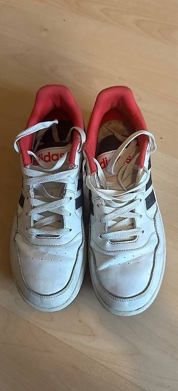 Scarpe da uomo: Adidas Sneakers – Usato da Adliswil venduto da DutyOfficer