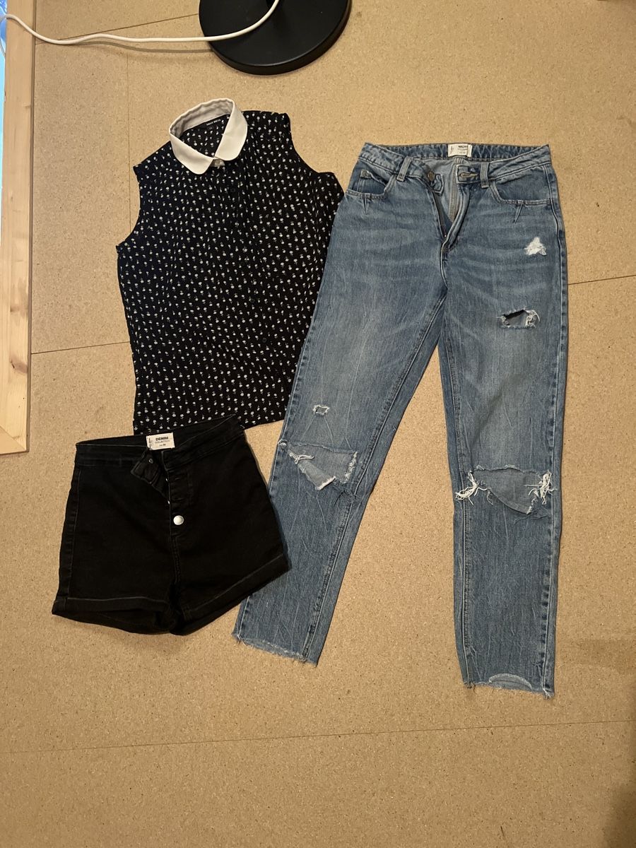 Lotti & Set di vestiti: Kleiderset gr.32 für Mädchen – Usato da Zell  ZH venduto da sweety052