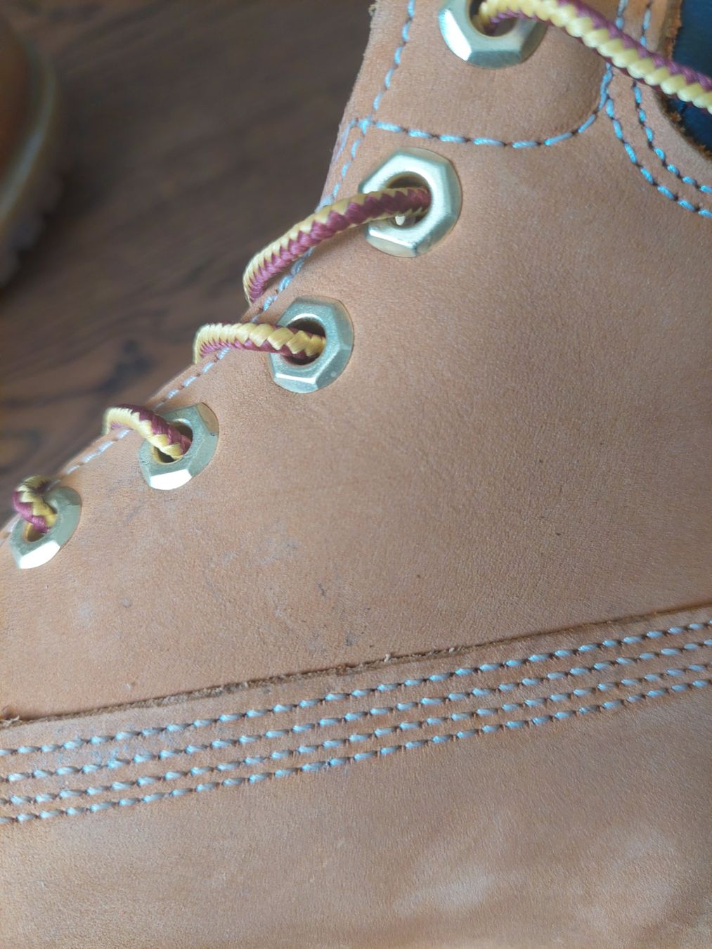 Timberland Scarpe da donna: Timberland Schuhe – Usato da Mettau venduto da Taeni93 4