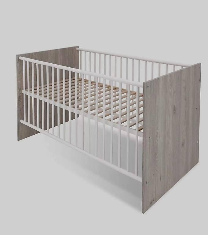 Letti: Babyzimmer – Usato da Uttigen venduto da Drive76 4