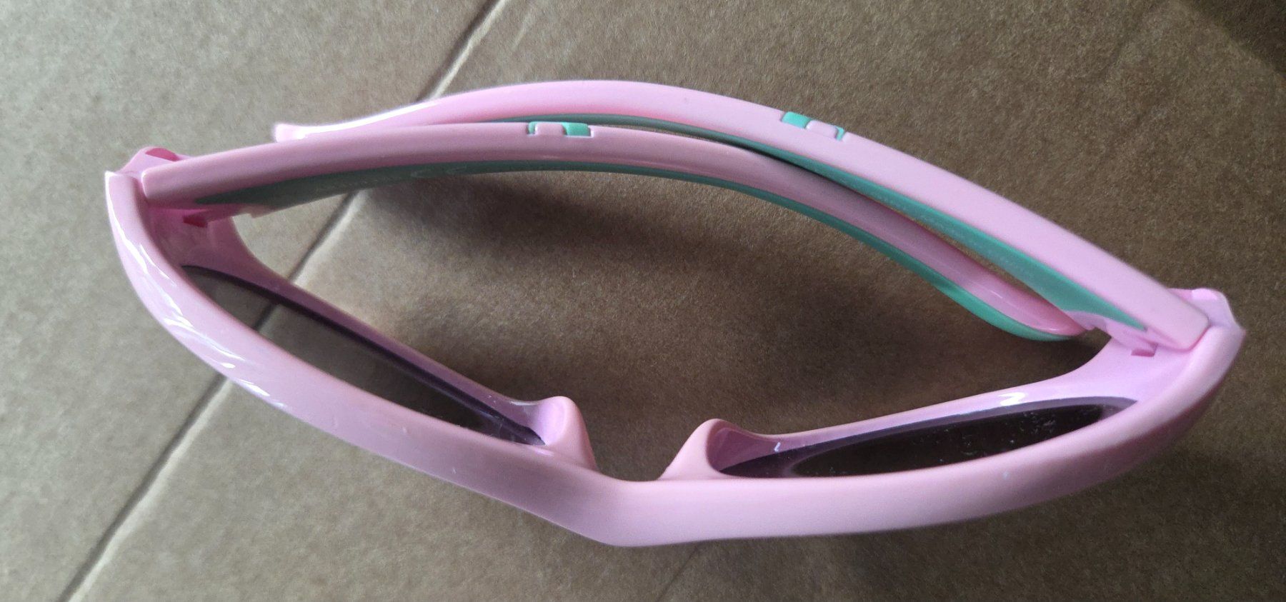 Brillen & Gläser: Baby-/Kleinkinder Sonnenbrille – Gebraucht aus Grüsch von Wiiwarm 3