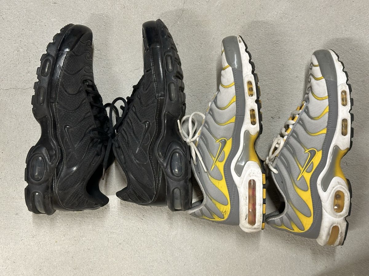 Nike Scarpe da uomo: Nike Air Max TN / beide Gr 43  – Usato da Münchenstein venduto da flo_75l6 1