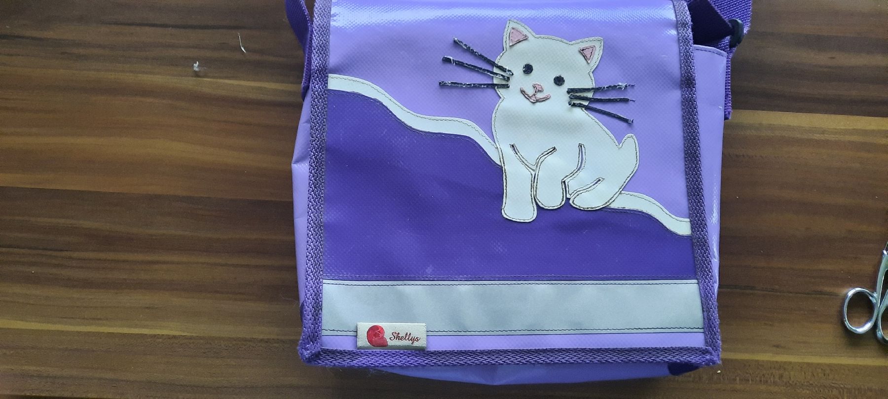 Borse & Zaini: Kindergarten-Tasche von Shellys – Usato da Pfäffikon ZH venduto da some82 1