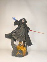 Star Wars Mythos Darth Sidious Statue (Sideshow) – 53cm