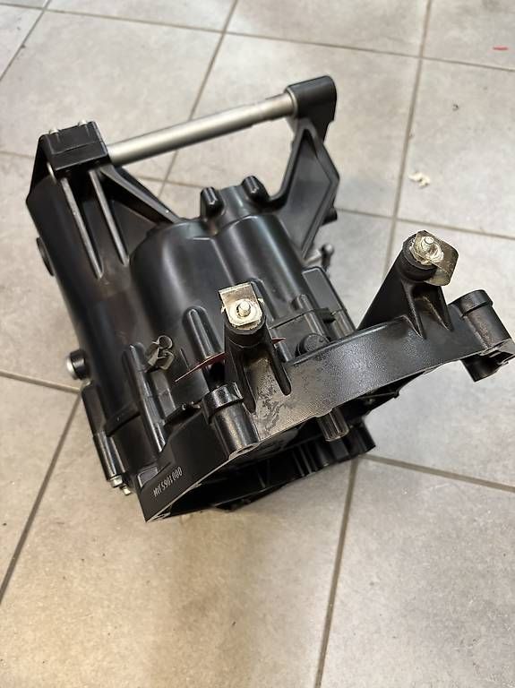 Tutti pezzi di ricambio auto: Getriebe BMW R1150  Top revidiert – Usato da Bassersdorf venduto da hotrod32 3