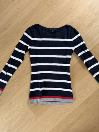 Tommy Hilfiger Langarmshirt