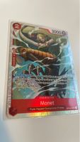 One Piece Card Game - Monet OP10-016 SR