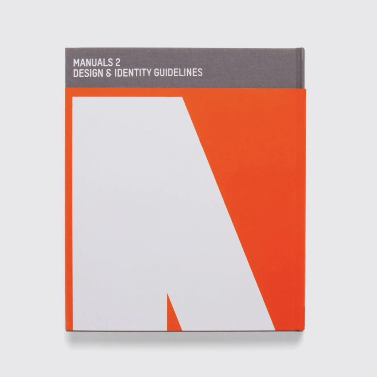 Livres: Manuals 2 design book – Neuf avec emballage d'origine à Zürich par jankais3r 1
