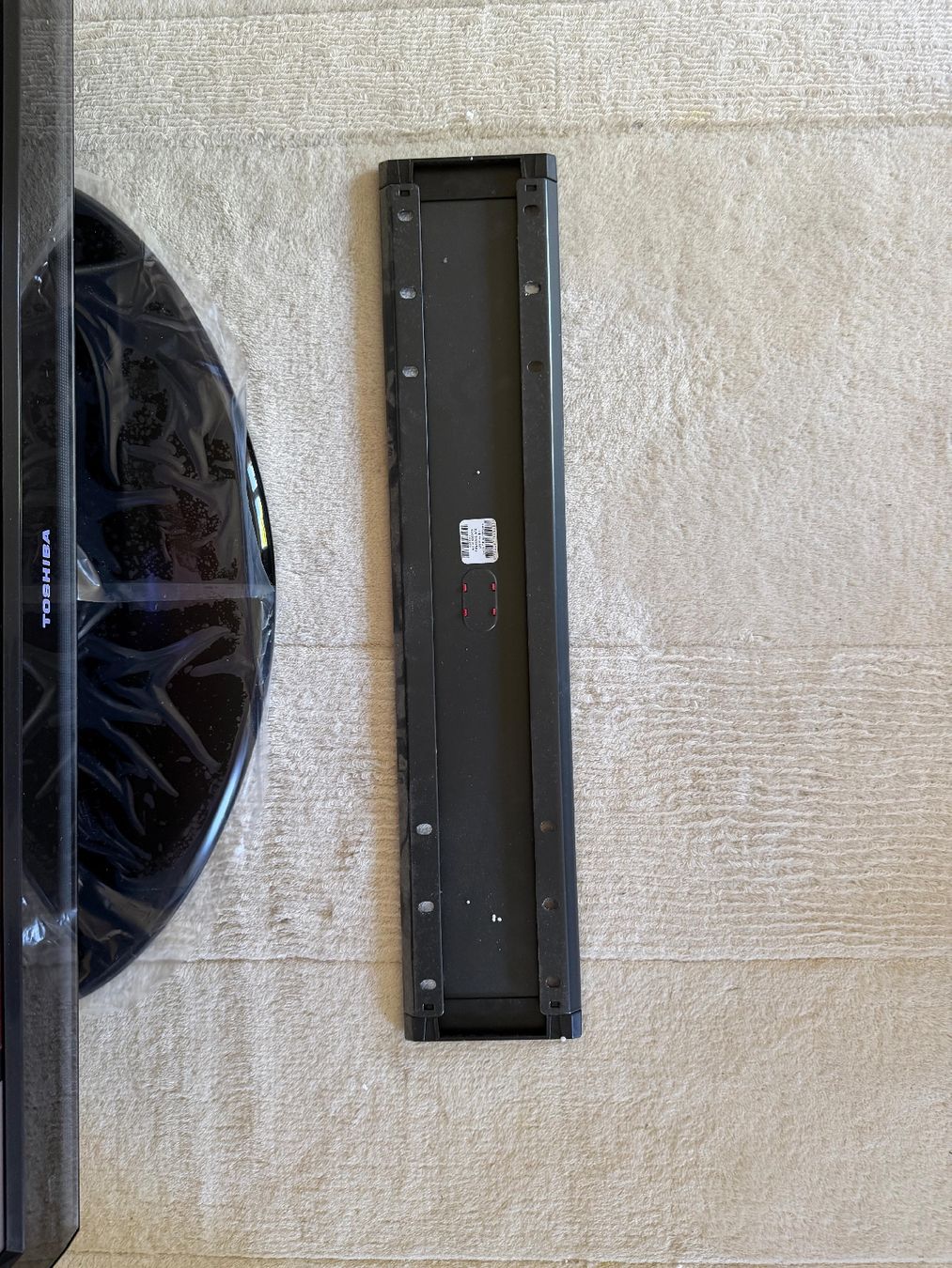 Toshiba Televisori: TV Toshiba – Usato da Aesch BL venduto da sar_j59l 9