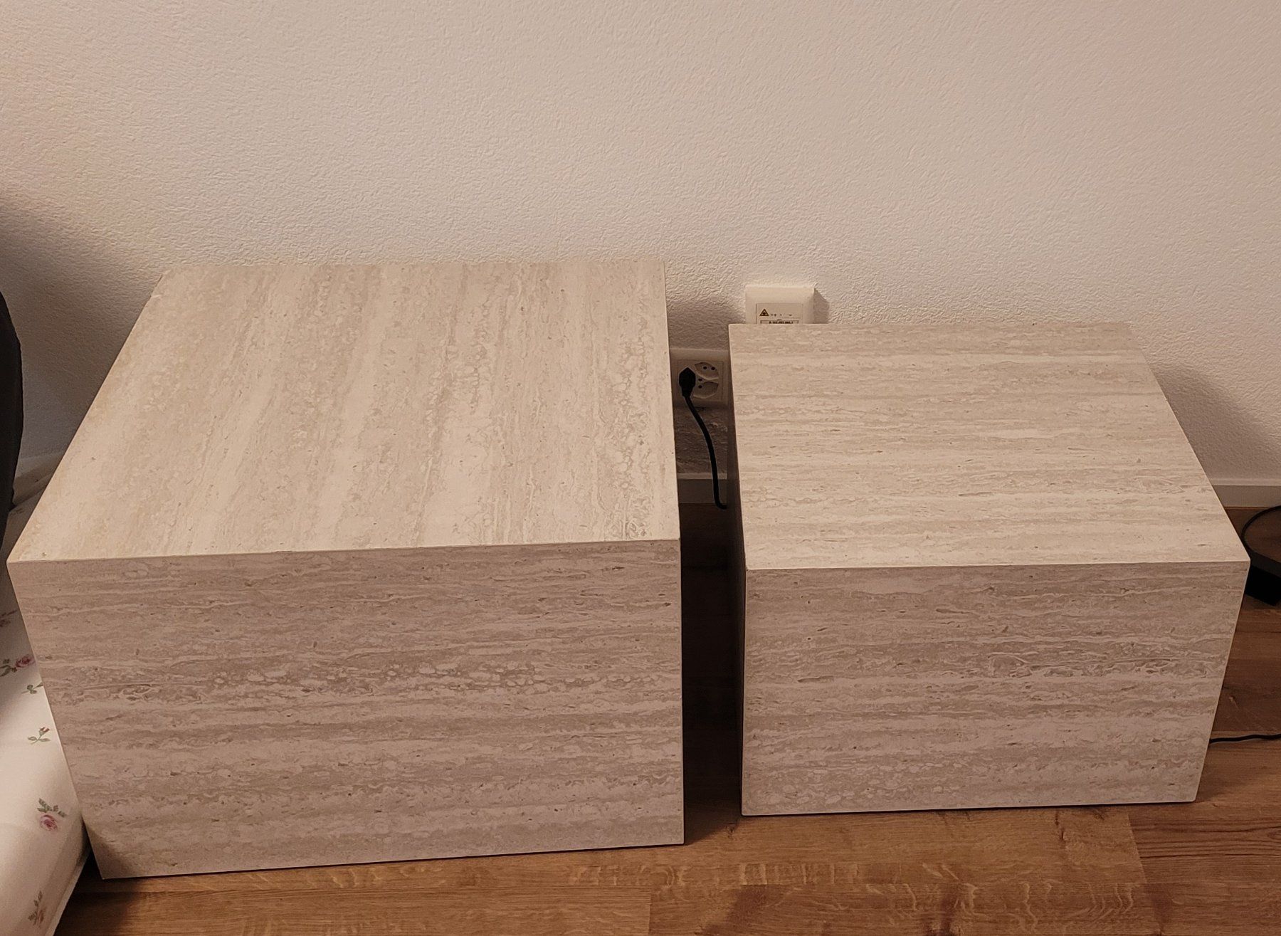 Jysk Tischset: Couchtische – Gebraucht aus St. Gallen von maj_82nl