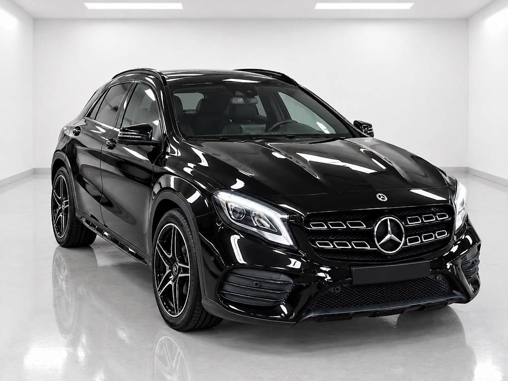 Automobili: Gla 250 amg Line 4 matic – Usato da Cugnasco venduto da mgh_xjy6 1