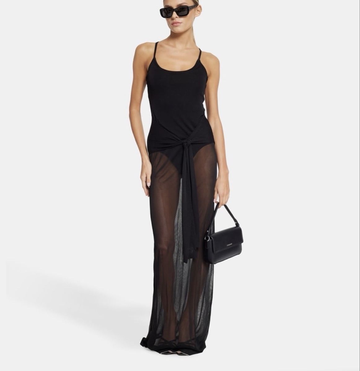 Jacquemus Kleider: Jacquemus dress  – Neu und originalverpackt aus Paradiso von viorea 1