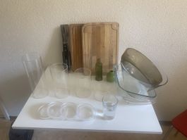 Kitchen stuff