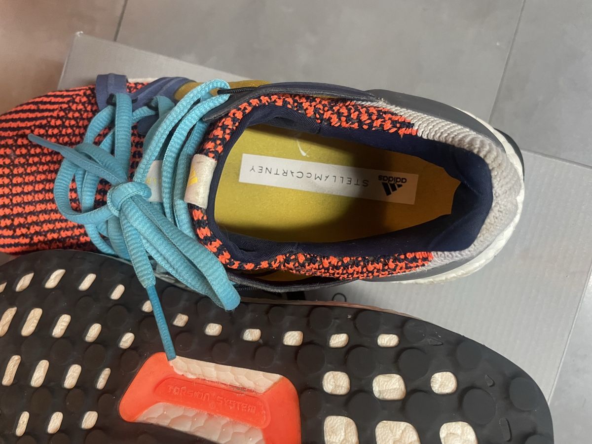 Stella McCartney Damenschuhe: Adidas Stella McCartney Gr. 38 – Gebraucht aus Münchwilen TG von SeHuDoHu 2