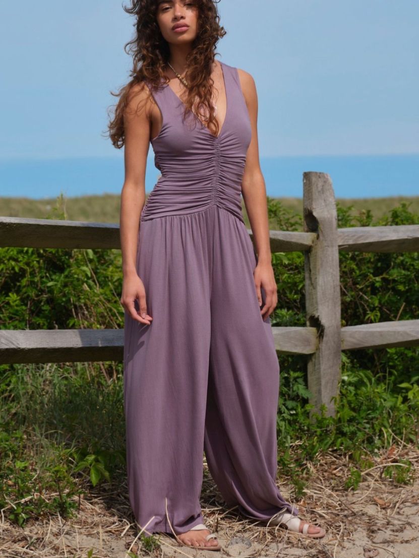 Tute: Free People Jumpsuit S – Usato da ramsen venduto da ginalehm