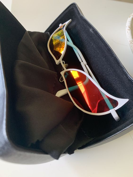 One Piece Doflamingo Sonnenbrille Neu Und Originalverpackt In 