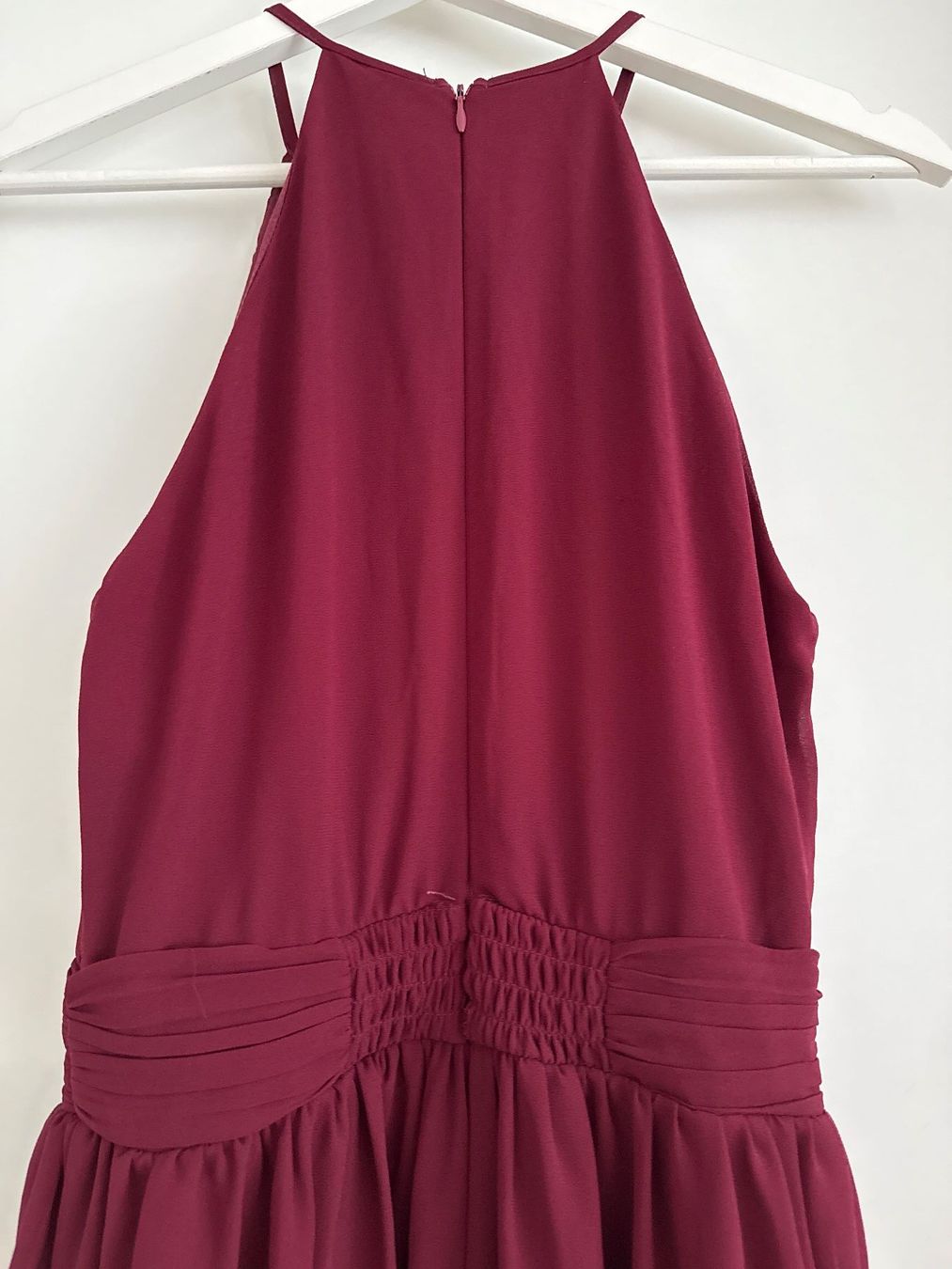 Vestiti: Abendkleid von TFNC London Gr.34 – Usato da Schönenwerd venduto da d.chiara 3
