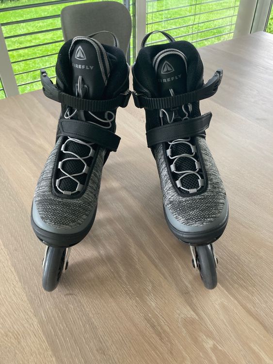 Rollers OXELO XLR3 Évolutif Pointure 35/38