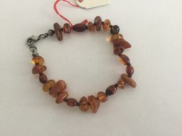 Armband Bernstein Heilstein