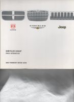 Presseinformation Dodge-Chrysler-Jepp IAA2005