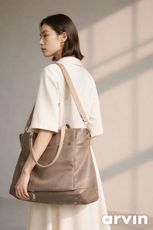 Tolle Reisetasche - für Koffer, Laptop etc. 