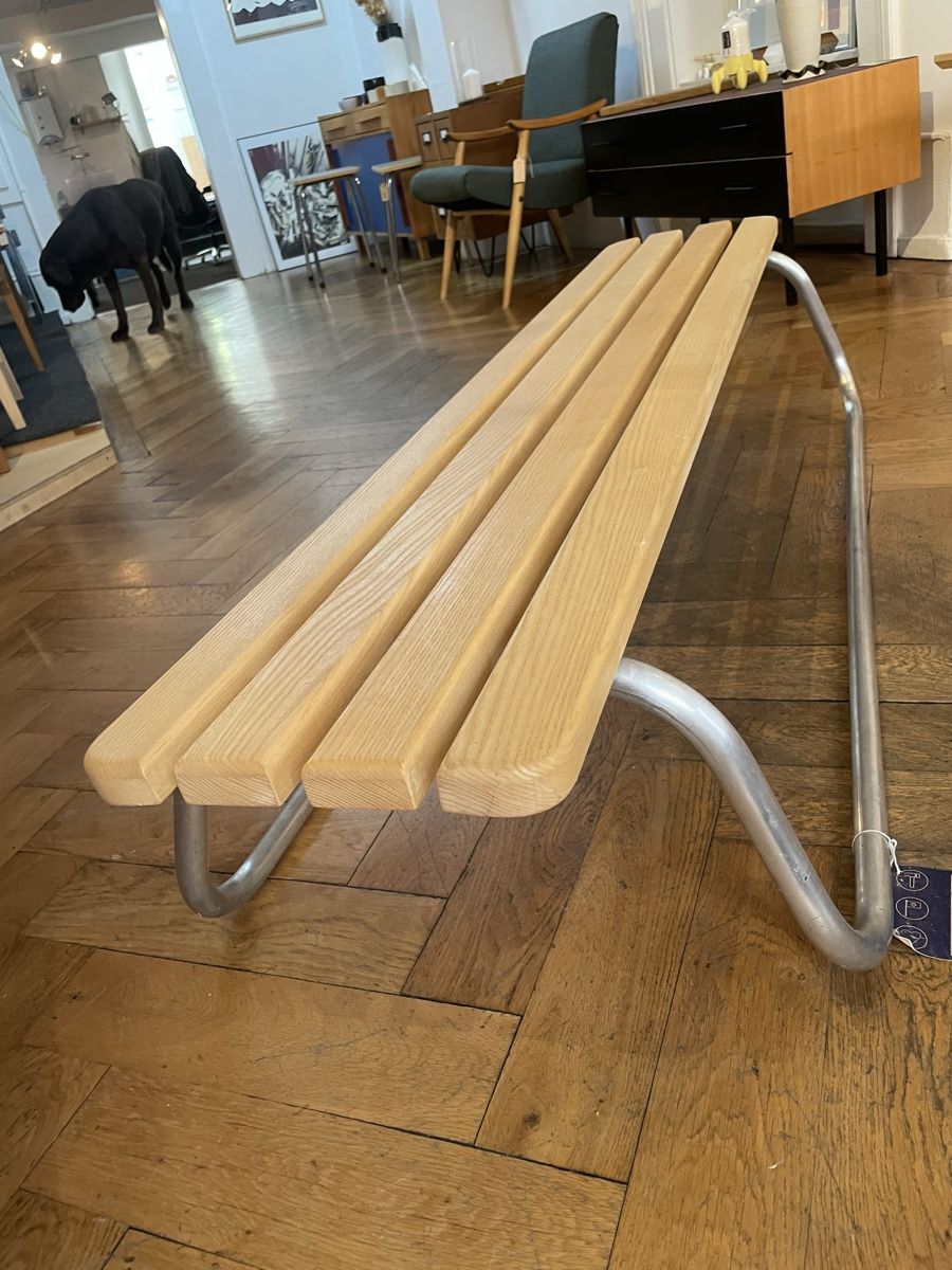 Panchine: Eschenbank  – Nuovo (secondo la descrizione) da Biel/Bienne venduto da Azrael 1