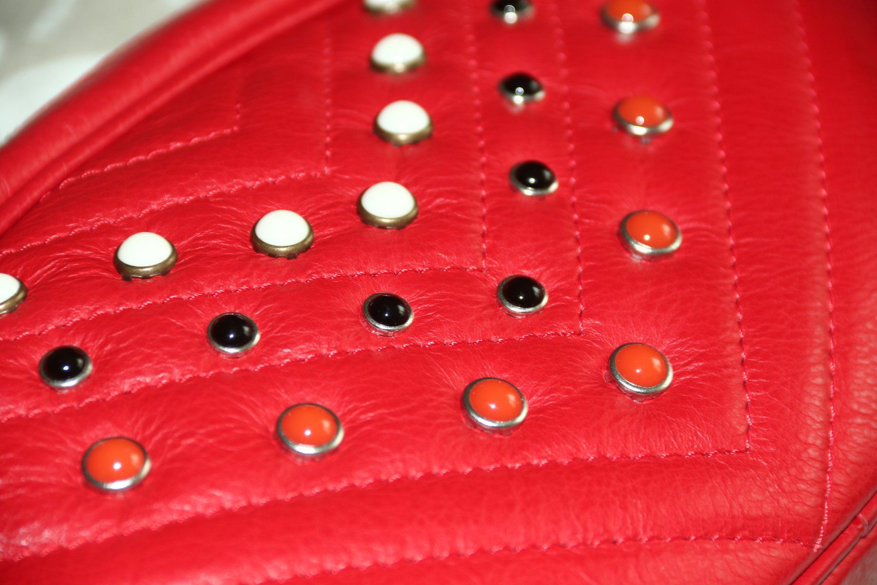 Borse da donna: Stylische Echtledertasche / Bauchtasche – Nuovo (secondo la descrizione) da Oberwil-Lieli venduto da Svetlana28 9