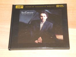 JOEY CALDERAZZO: SECRETS - XRCD - K2 MASTERING