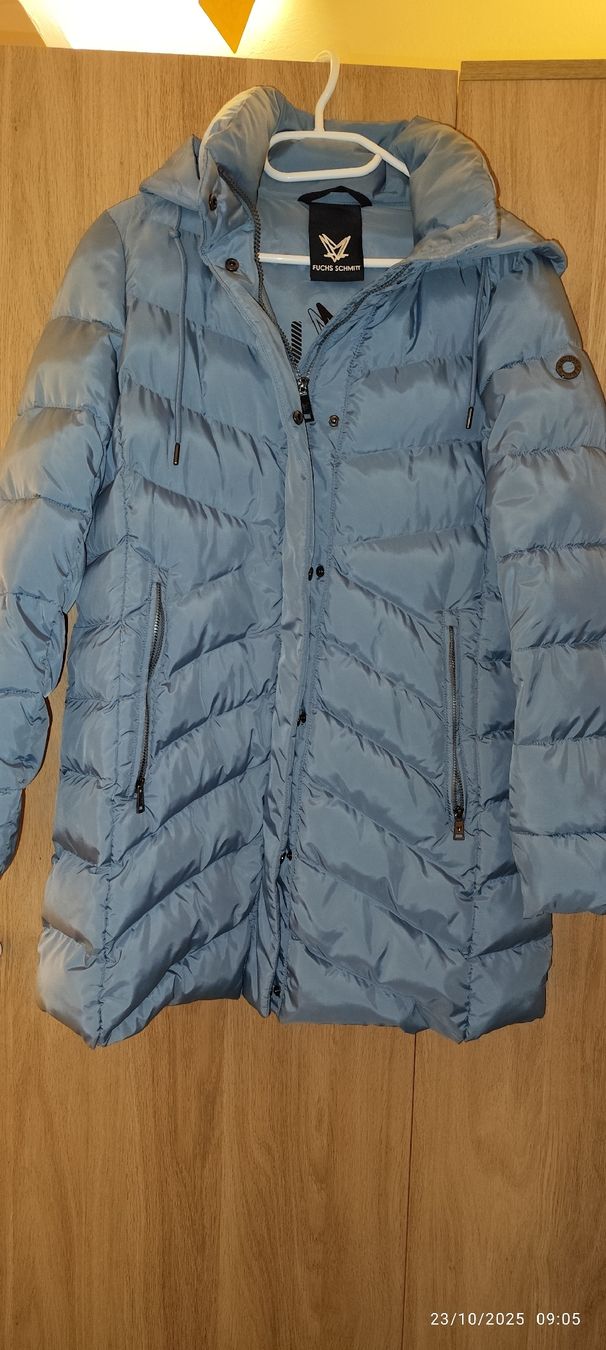 Fuchs Schmitt Giacche: Fuchs Schmitt Jacke – Nuovo (secondo la descrizione) da Arbon venduto da CRP27 1