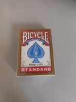 Bicycle Standard Playing Cards