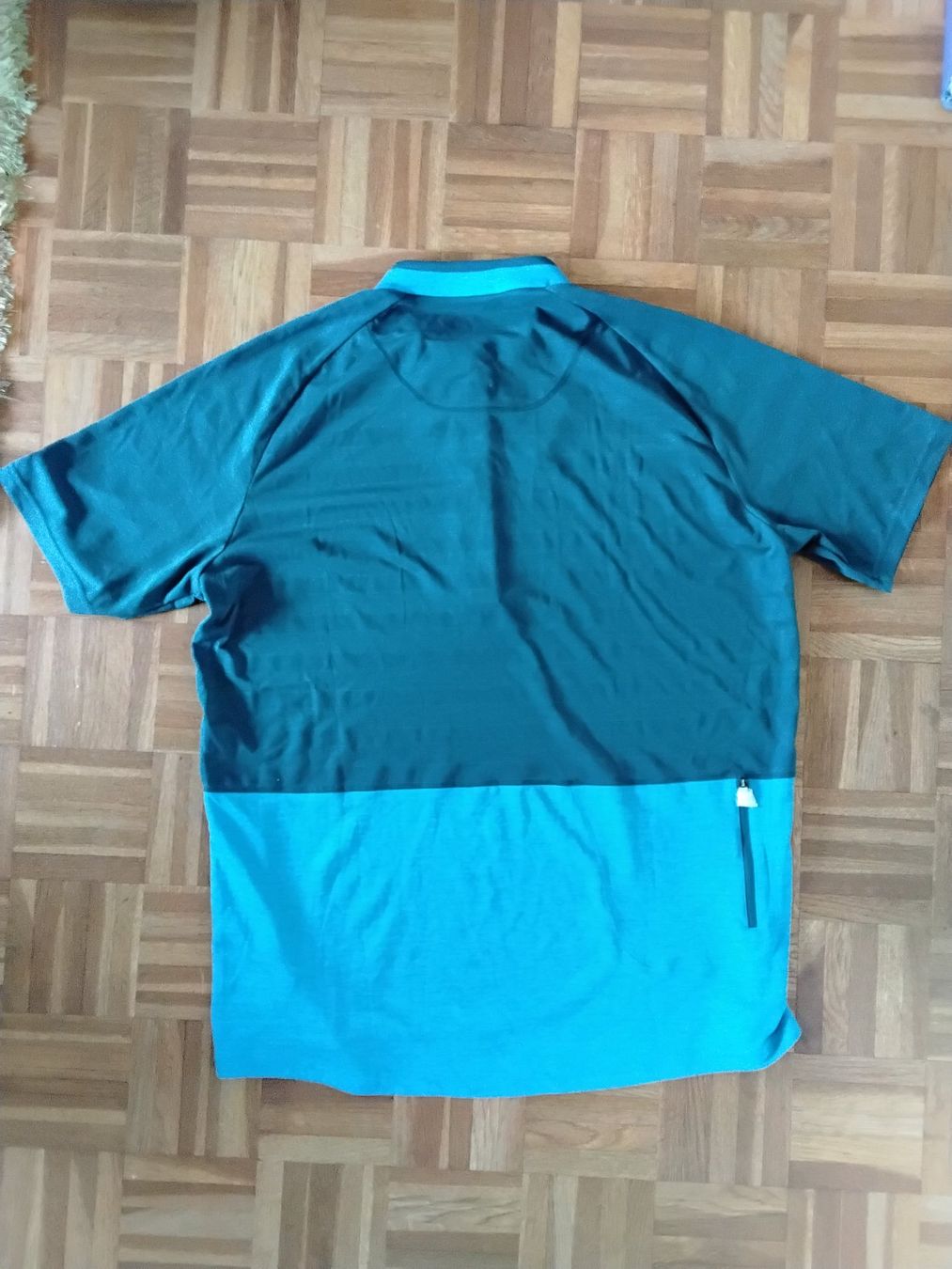 Canottiere & Pantaloni: Neues Vaude Veloshirt – Nuovo (secondo la descrizione) da Lohn-Ammannsegg venduto da analogis 3