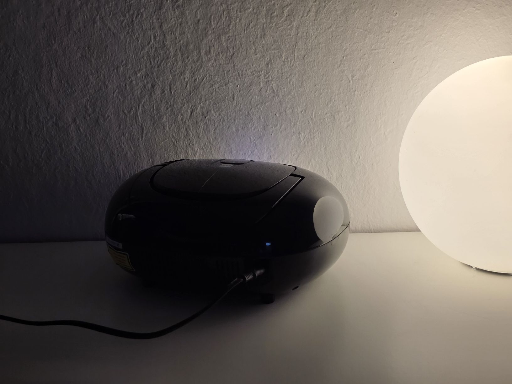 Sistemi audio & multimediali: DB CD-Player DAB+ Radio – Usato da Bern venduto da Enya1 5