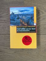 Krimi: Carvalho und der Mord im Zentralkomitee