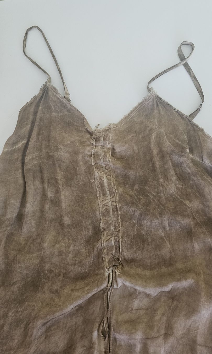 Nile Vestiti: NILE  Sommerkleid  Damen Grösse L  – Usato da Aarau venduto da Mery6 3