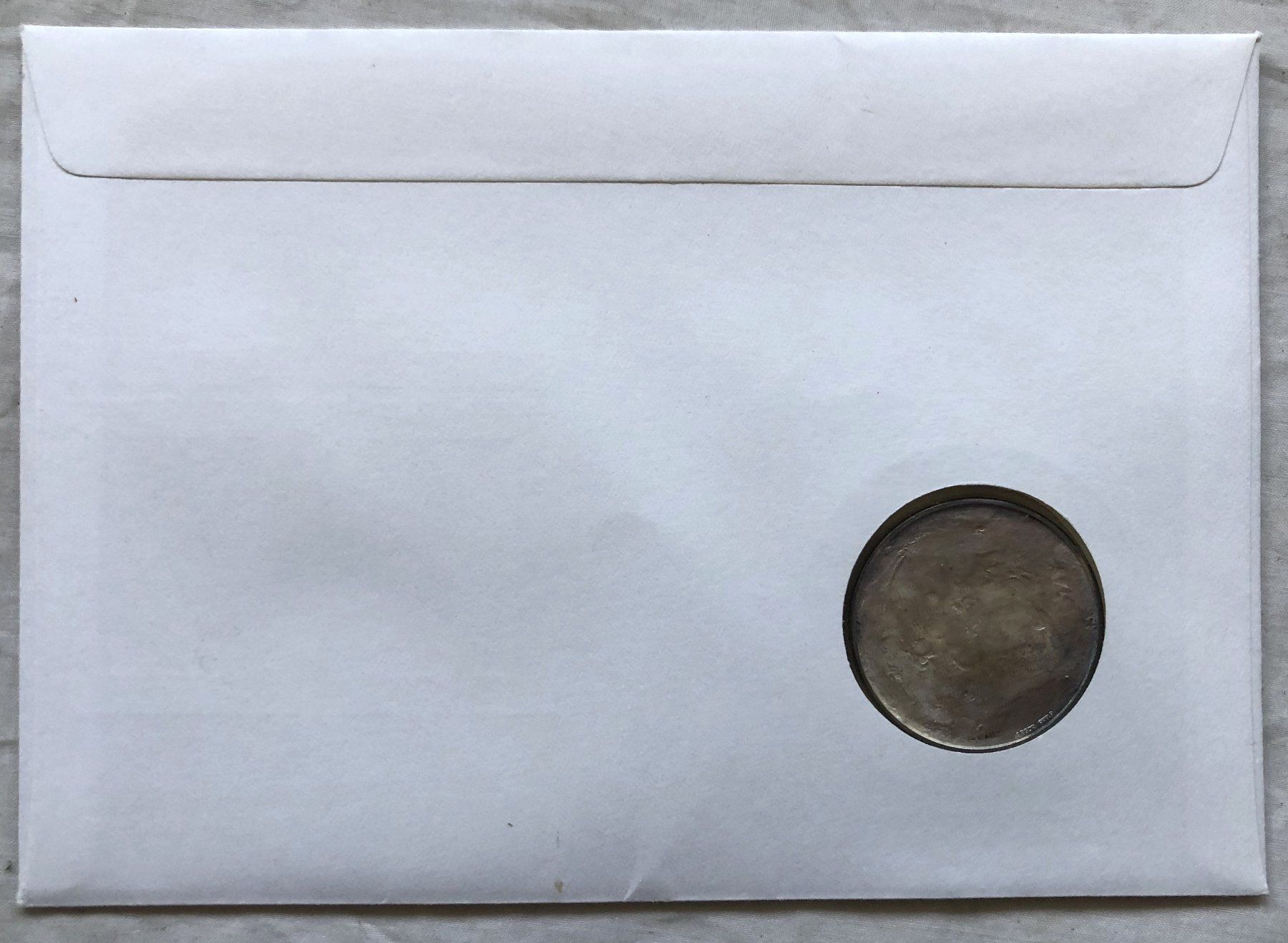 Tutti le monete: Numisbrief - "Tierkreiszeichen" - Sondermarken + Silbertaler – Usato da Schaffhausen venduto da durruti 2