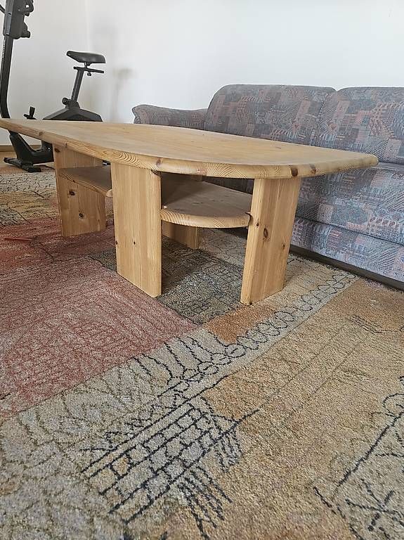 Divani: Bettsofa - Clubtisch - Eckregal – Usato da Zürich venduto da Engrosprix4you