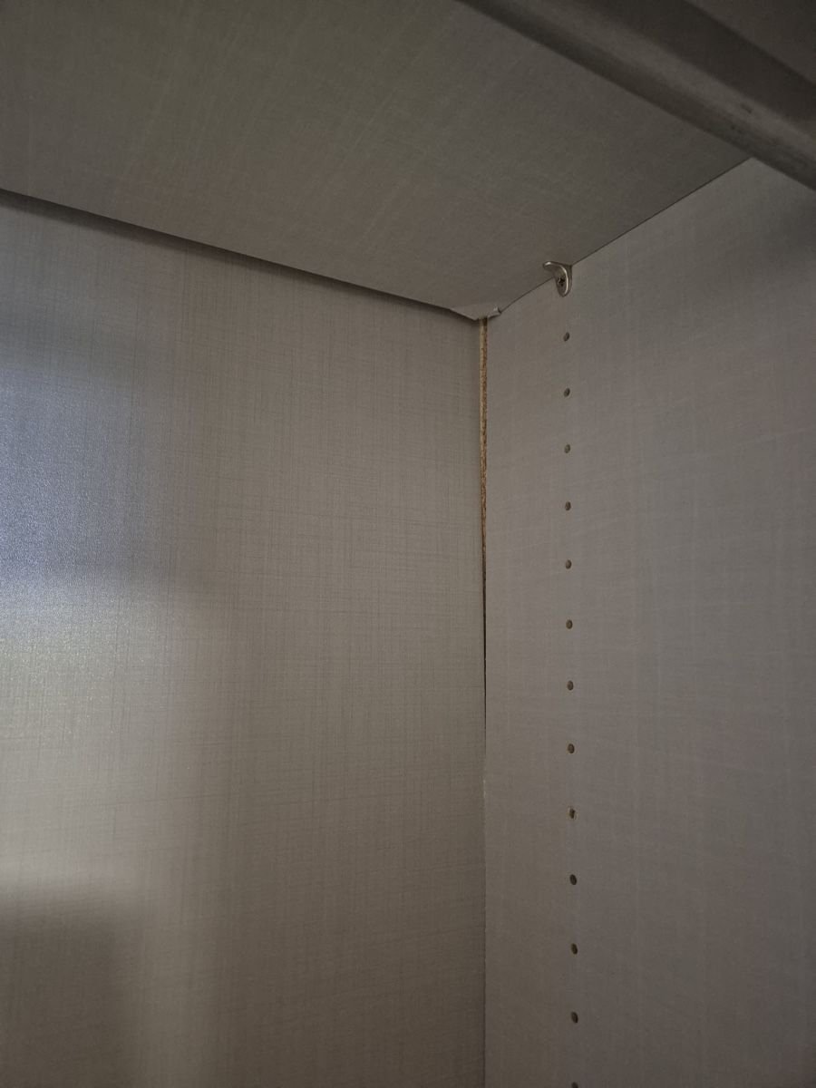 Armadi: Kleiderschrank – Usato da Elsau venduto da cali311 3