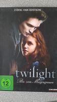 DVD Twilight / 2 Disc Fan Edition